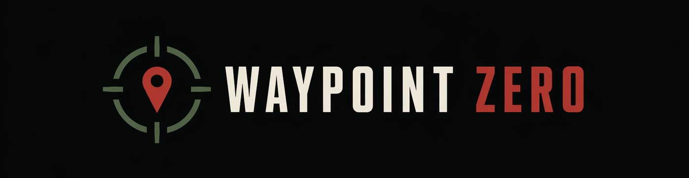 Waypoint Zero
