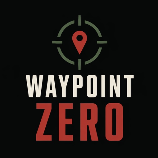 Waypoint Zero